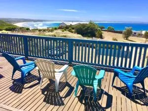 Panoramic Drive Holiday House - Cape Bridgewater