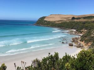 Panoramic Drive Holiday House