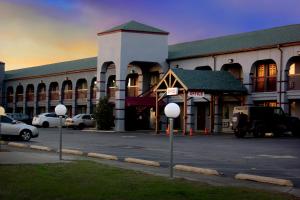 Americas Best Value Inn San Antonio - AT&T Center/Fort Sam Houston, Motely - San Antonio