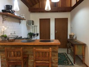 Loft Vila Teresa