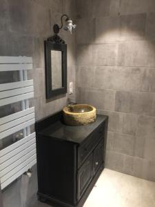 Appartements Aux Gites Lorrains : photos des chambres