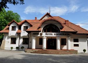 Hotel Artis