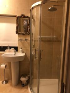 San Juan B&B