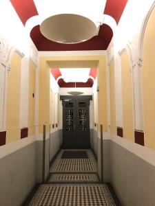 Two-Bedroom Apartment room in Gasthof Schwabl Wirt