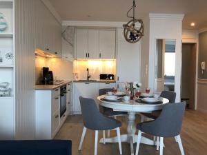 Apartament Bliżej Morza Premium I