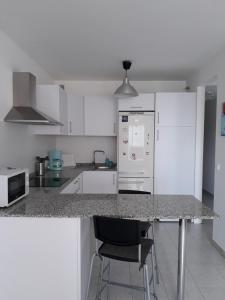 Tu rincon en Playa de Melenara