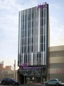 Hotel XYZ - Tacloban