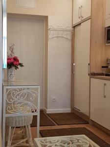 Apartament Santa Maria przy Deptaku