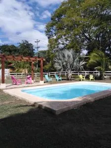 Villa Sueño Potrero - Tempate