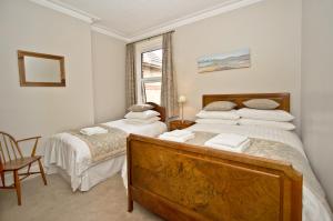 Triple Room room in The Hedley Townhouse B&B
