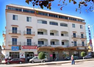 Hotel Davimar - Guasave