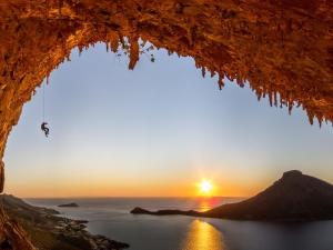 Fatolitis Studios Kalymnos Greece