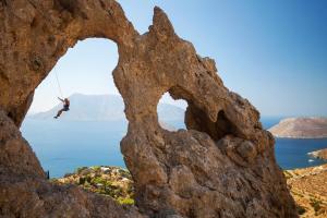 Fatolitis Studios Kalymnos Greece