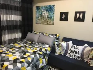 AVIDA TOWERS - Aspira Tower1 - 卡加盐德奥罗