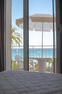 Hotels Hotel et Appartements Reine D'Azur : photos des chambres