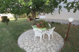 Apartments Ana Pomer