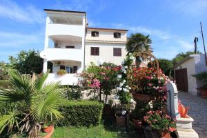 Apartments Ana Pomer