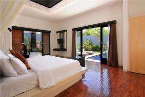Villa Seminyak Estate & Spa - By Astadala