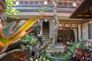 Ubud Canti House
