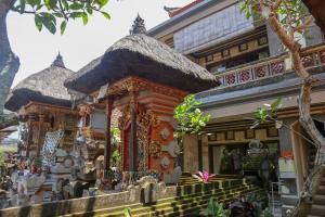 Ubud Canti House