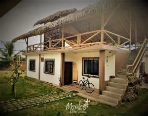 Mambo Ecohostal - Cañas