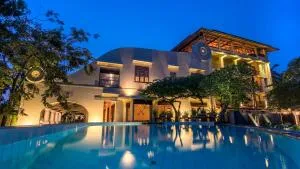 The Lady Hill Hotel - Unawatuna