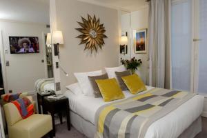 Hotels Best Western Plus Hotel Sydney Opera : photos des chambres