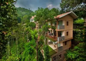 Oxygen Resorts Thekkady - Vandiperiyār