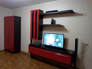 One-Bedroom Apartment room in Apartment on Studencheskay 47