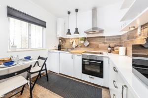 Modern Pool Apartment, Vilamoura