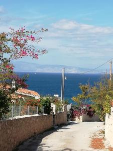 Breathtaking View!!! Aegina Greece