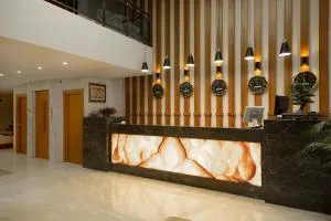 皮斯肯酒店 - Geyre