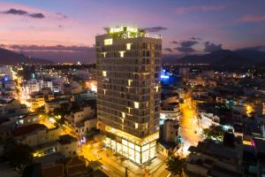 ARECA HOTEL NHA TRANG