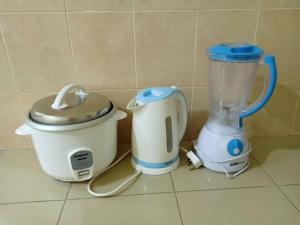 Sepanggar Kingfisher Homestay