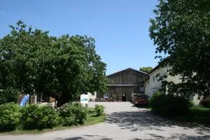 Ottilienhof - Stockheim