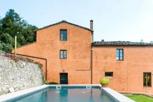 Villa Le Caggia - 索维奇勒