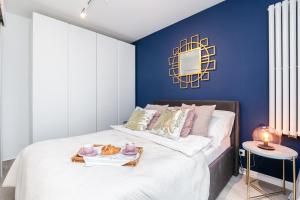 Kapitanski Apartament Batorego 7