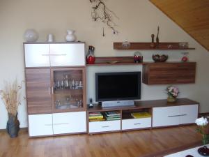 Ferienwohnung Waldblick