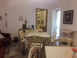 B&BLa collina dei ciliegi