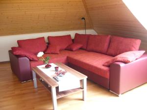 Ferienwohnung Waldblick