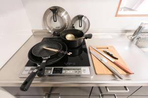 Guesthouse Tonton Nobu