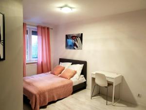 Apartament Szafir