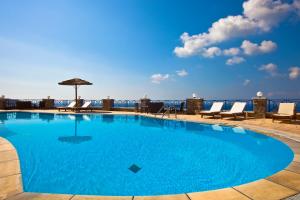 Hermes-Ios Rooms To Let