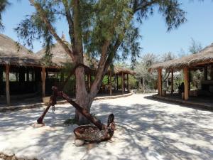 Hôtel Safari Vezo Anakao