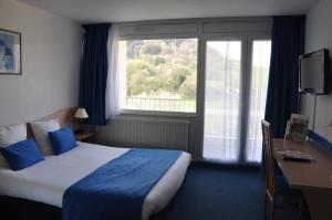Hotels Le Relais De La Vallee : photos des chambres