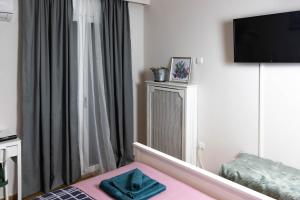 Cozy Studio in the center of Athens