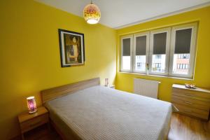 ApartamentyPrzyMorzu Zielone Tarasy