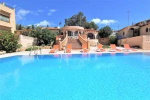 ACAN0306 - La Canuta