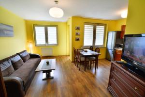 ApartamentyPrzyMorzu Zielone Tarasy