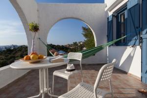 7 Olives Apartments Chania Greece